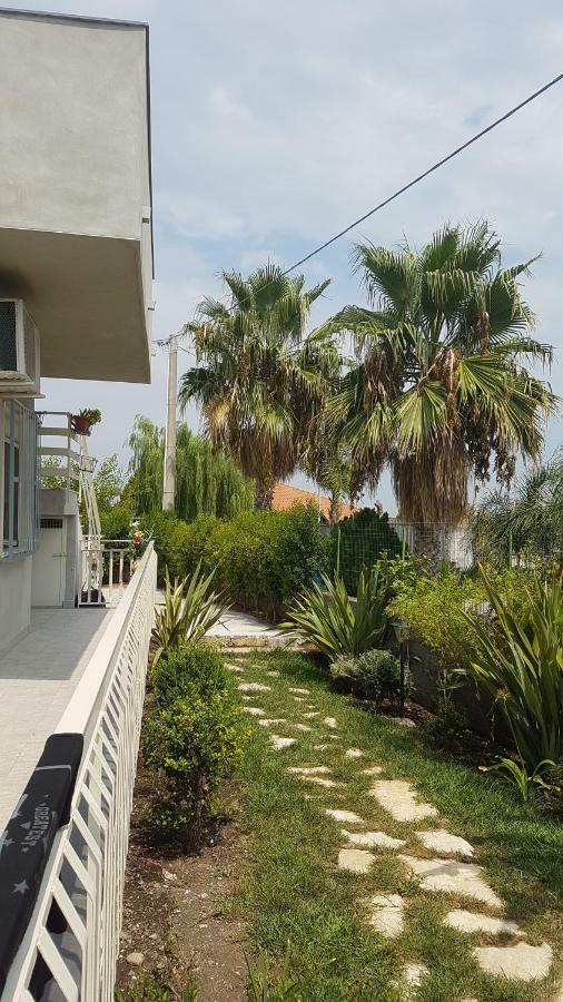 Villa Vittoria Bertuccia Kültér fotó